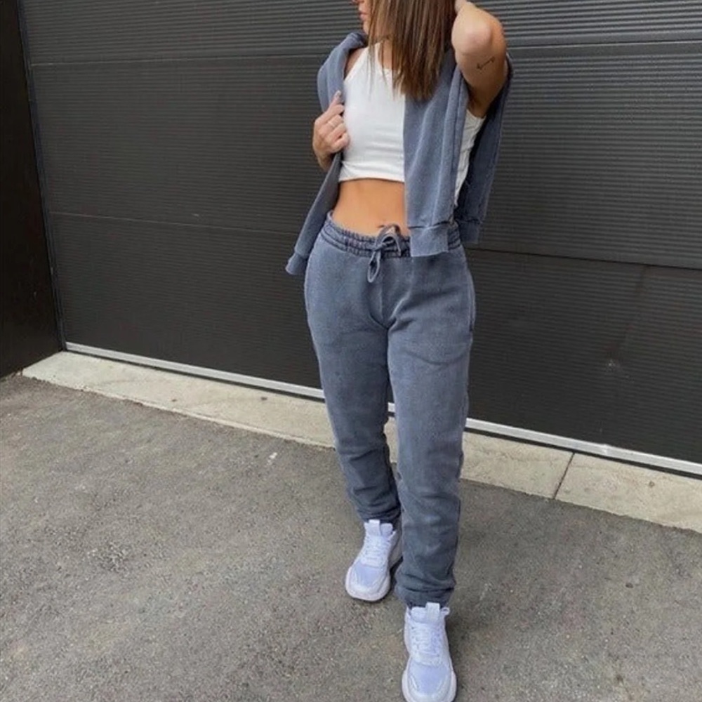 🔥🔥TALENTLESS - PREMIUM SWEATPANTS🔥🔥 - Picture 4 of 9